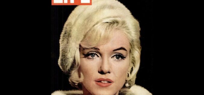 Marilyn Monroe: “Quiero estar en la fantasía del hombre común”