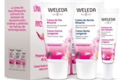 Weleda presenta sus packs de tratamiento facial