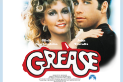 Película “Grease” se exhibirá en el Teatro Oriente