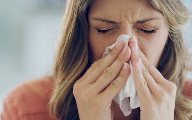 Tips para prevenir alergias durante esta primavera