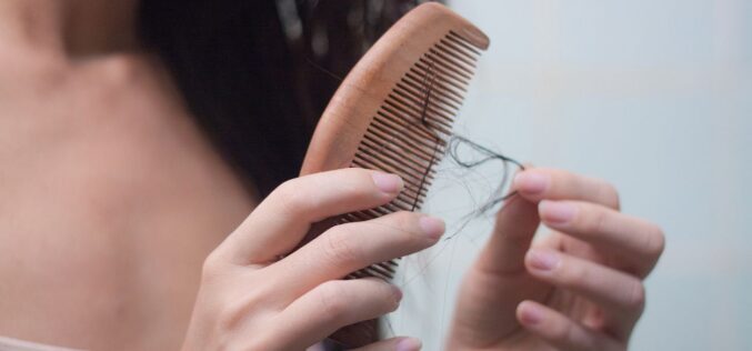 Estrés y pérdida de cabello: ¿están relacionados?