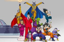 “Dragon Ball Super: Super Hero”: en busca del Ki