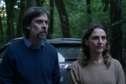 “El Castigo”, nueva película de Matías Bize, lanza tráiler y fija fecha de estreno en cines