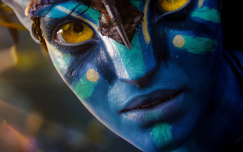 Avatar, regresa a salas de cine: 22 de septiembre