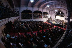 Orquesta Clásica Usach comienza a celebrar su 40º aniversario con el debut de Ezequiel Silberstein en Chile