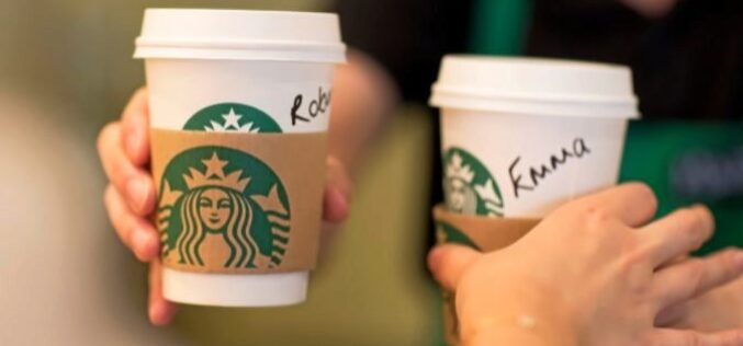 Celebra el Día del Café con Starbucks y obtén e tuyo gratis!