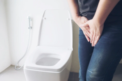 Incontinencia urinaria en mujeres: síntomas y grados de intensidad
