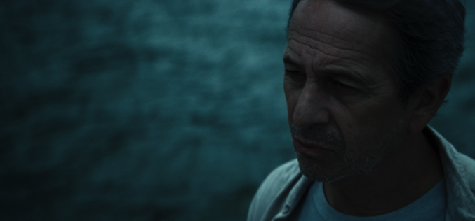 “Inmersión”: el thriller chileno protagonizado por Alfredo Castro llegará al cine el 29 de septiembre