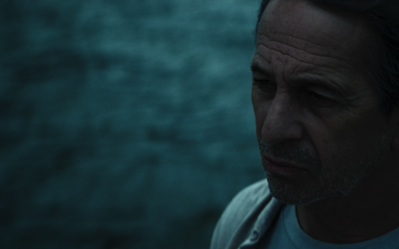 “Inmersión”: el thriller chileno protagonizado por Alfredo Castro llegará al cine el 29 de septiembre