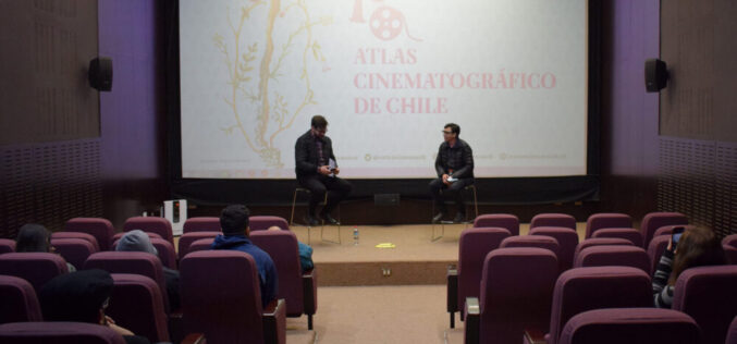 Con “Mal Vecino” finaliza el ciclo Atlas Cinematográfico de Chile en la Usach