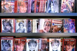 Se estrena documental que conmemora los 25 años de la muerte de la princesa Diana