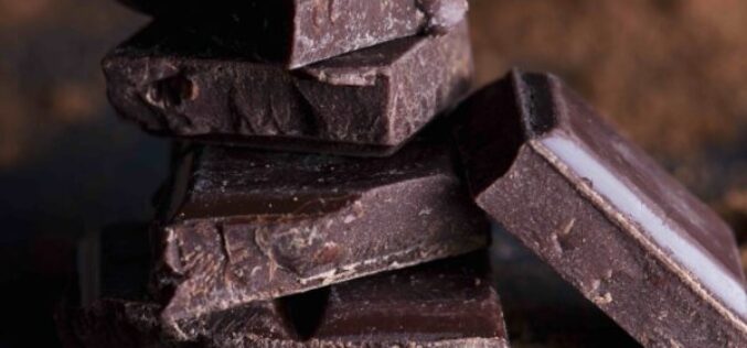 Chilenos comen más de 2 kilos de chocolate al año y lideran consumo en América Latina