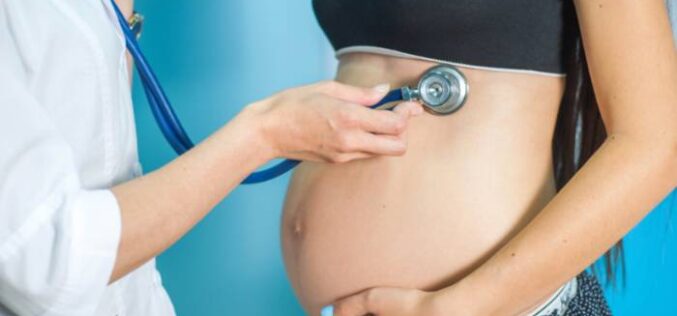Conoce los controles claves del embarazo