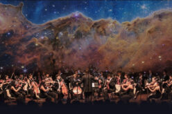 Astronomía y música en vivo: Orquesta Clásica Usach ofrece tres funciones del Concierto Cielos