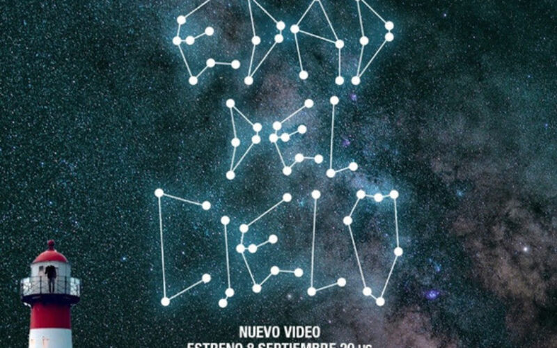 Los Pericos presentan su nuevo video “La edad del cielo” junto a Emiliano Brancciari (NTVG)