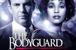 30 aniversario de “The bodyguard”, El guardaespaldas