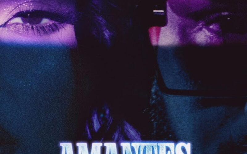 Becky G lanza nuevo sencillo “Amantes” junto a Dáviles de Novelda