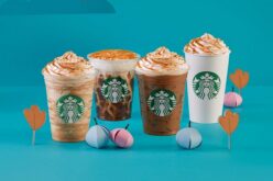 Starbucks presenta Pumpkin Spice y Maple Pecan