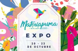 Con Más de 1000 talleres vuelve Expo Materia Prima