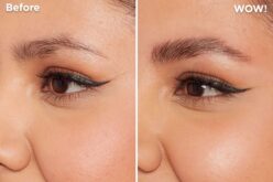 Brow Lamination: la moda del makeup que  Benefit lo trae para ti