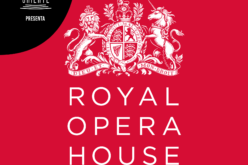 En Teatro Oriente: Nueva Temporada de ballet y ópera del  Royal Ópera House