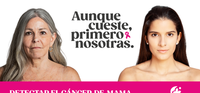 Starbucks  colabora con Fundación Arturo López Pérez para sumarse a  lucha contra el cáncer de mama