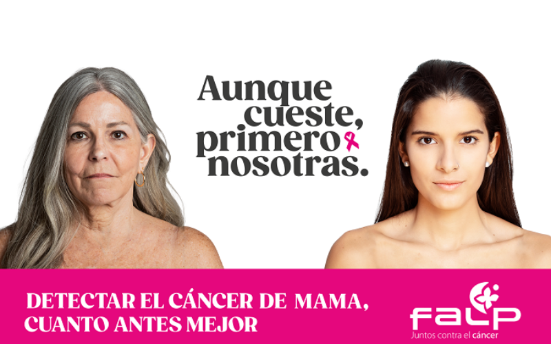 Starbucks  colabora con Fundación Arturo López Pérez para sumarse a  lucha contra el cáncer de mama