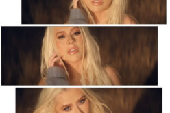 Christina Aguilera: No Es Que Te Extrañe
