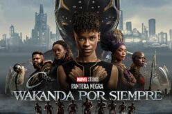 Marvel Studios presenta póster y tráiler de Pantera Negra: Wakanda por siempre
