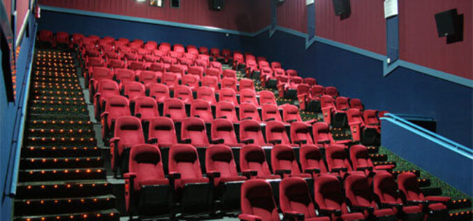 Tras 24 años de operación cierra sus puertas CineHoyts Valparaíso