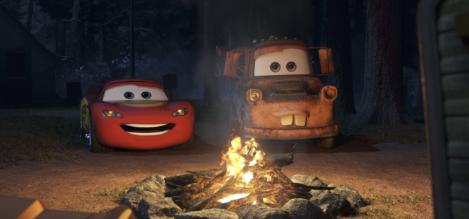 Pixar Fest: datos curiosos sobre títulos de Pixar de ayer y de hoy