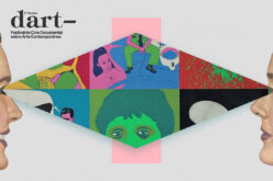 Festival de Cine Documental sobre Arte Contemporáneo del lienzo a la pantalla grande