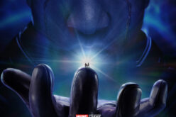 Marvel Studios revela el primer tráiler y el primer póster de Ant-man and the wasp: quantumania
