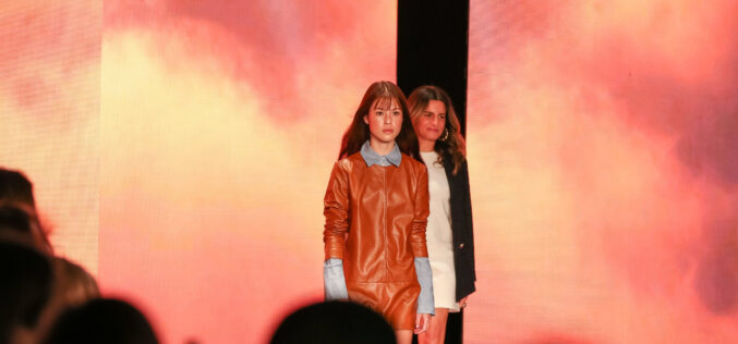 Delta e Issa Rae lanzan una colaboración en la Semana de la Moda de Los Ángeles