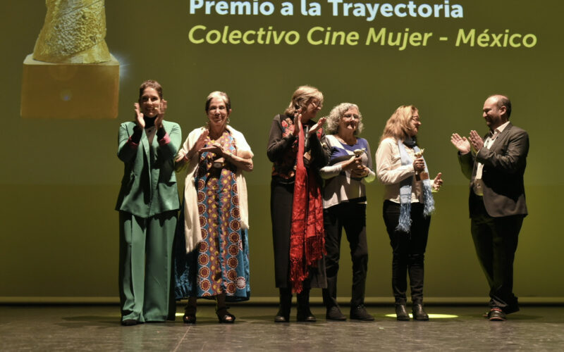 Con estreno de recuperado documental de Valeria Sarmiento se dio inicio al 29° Festival Internacional de Cine de Valdivia