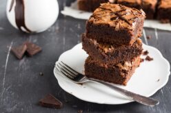 Celebra el día del Brownie con esta receta!