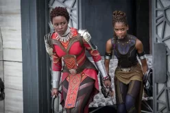 “Pantera negra: Wakanda por siempre”: mujeres al poder