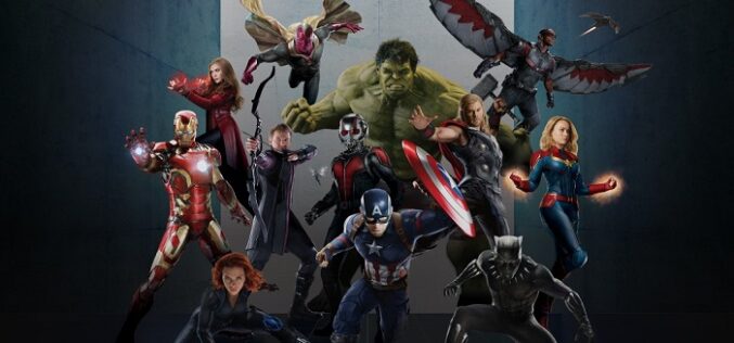 Marvel Avengers S.T.A.T.I.O.N ofrecerá por primera vez jornada distendida