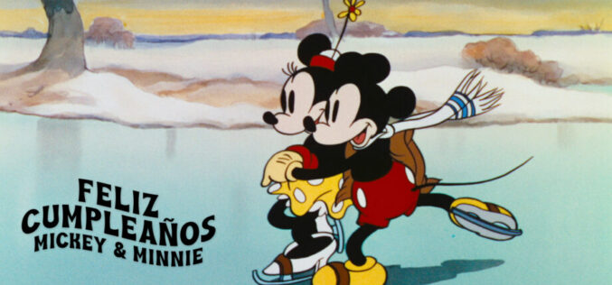 ¡Feliz cumpleaños, Mickey Mouse y Minnie Mouse! 10 datos curiosos sobre la icónica pareja