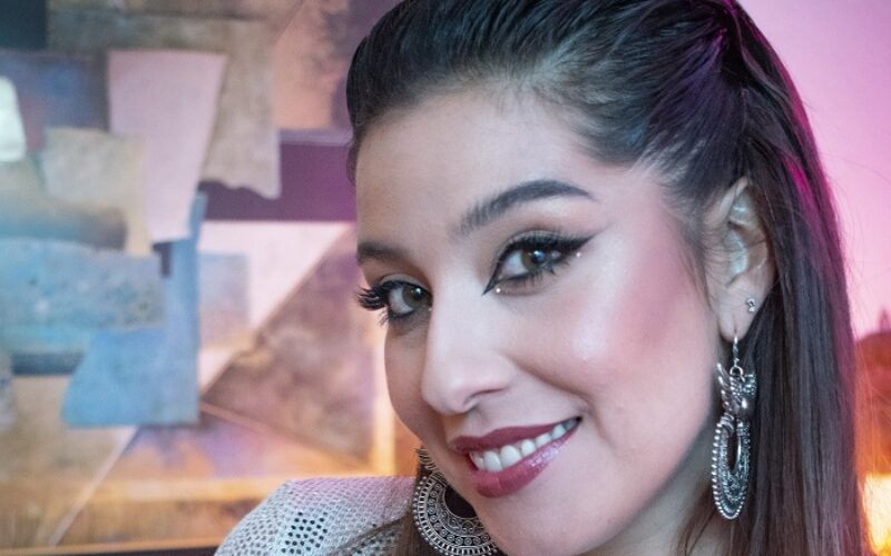 María José Quintanilla lanza nuevo single