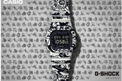 Accesorios Genderless: G-SHOCK presenta un must de la moda tanto para hombres como para mujeres