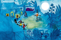 Exposición revisa el impacto de la ilustración danesa en la literatura infantil