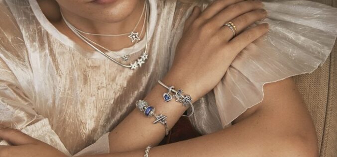 Pandora lanza Unique Bracelet