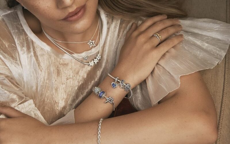 Pandora lanza Unique Bracelet