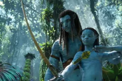 Avatar: el camino del agua 4ª película más taquillera