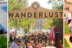 Wanderlust: El festival de yoga más grande del mundo presenta su onceava versión en Chile