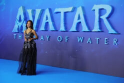 Se celebró la Premiere global de Avatar: el camino del agua en Londres