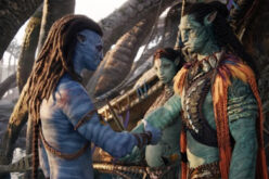 Menos de una semana…Avatar: el camino del agua