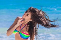 Cinco simples consejos para proteger tu cabello durante el verano