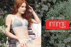 Intime presenta su nueva colección sustentable